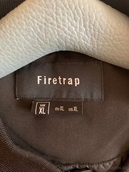 Pánska bunda Filetrap - 6