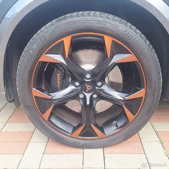 Cupra Formentor 1.4 TSI eHybrid 245k DSG Veloz El. kufor - 6