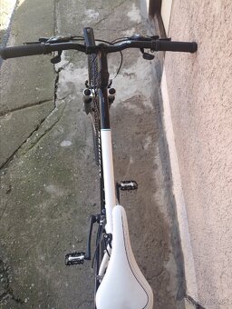 Peugeot horský bicykel 26-Top stav - 6
