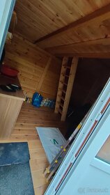 Predaj záhrady / pozemku Karlova Ves Krčace - 6