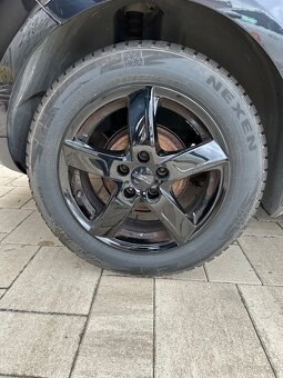 SEAT Ibiza čierna metalíza - 6