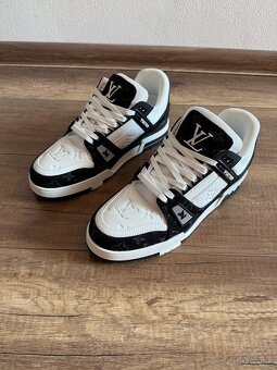 Louis Vuitton Trainers - 6