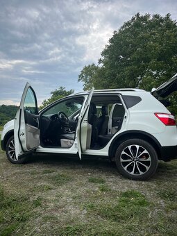 Nissan Qashqai 2.0 (4x2) - 6