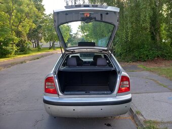 Skoda octavia 1.9.TDI 81.kw - 6