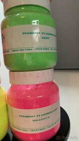 Pigmenty z francuzka 20 eur za kus - 6