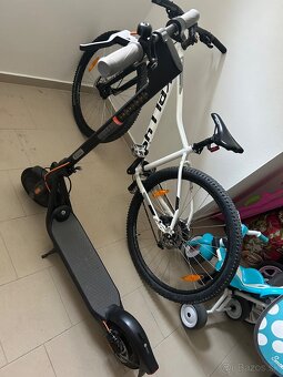 Elektrická kolobezka - 6