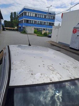 Peugeot 206 - 6