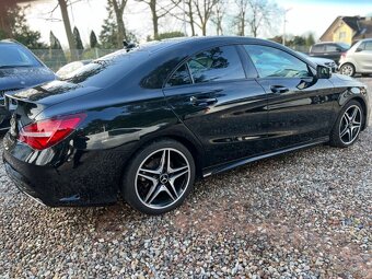 Mercedes-Benz CLA 180 - 6
