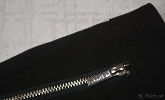 Calvin Klein, 7/8 nohavice čierne, veľ. XL - 6