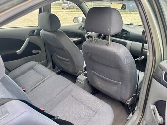 Škoda Octavia 1.6 SR - 6