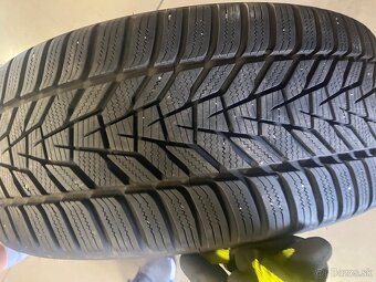 Audi A6 C8 originál kolesá 245/45 R19 102V zimná sada - 6