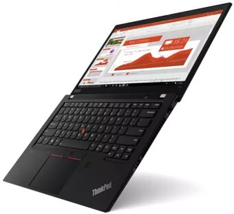 Lenovo ThinkPad T14 2iS- Intel Core i5/ 24GB/ 1TB/W11(@rtep) - 6