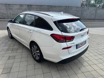 Hyundai i30 cw - 6