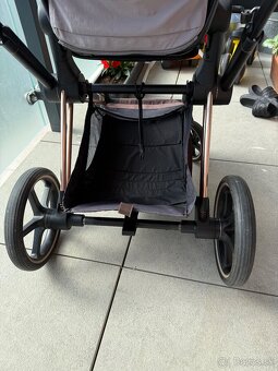 Cybex Priam 2020 - 6