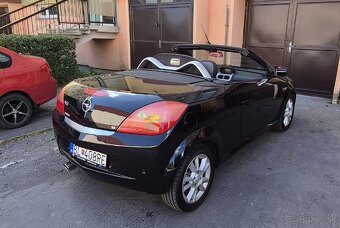 Opel Tigra twin top - 6