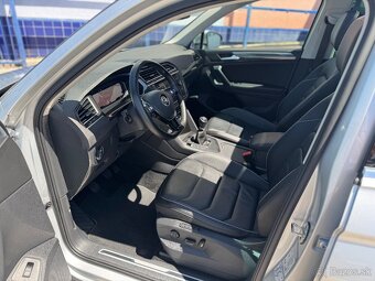 Volkswagen Tiguan 2.0 TDI 2020 Manuál LED 360 Panorama - 6