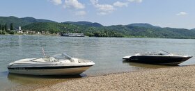 Rezervovane / BAYLINER Capri 1850 SS Bowrider - 6