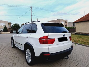 BMW X5 3.0D xDrive 2010 - 6