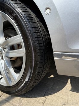 Original elektróny VW 5x112 R18 - top stav - 6