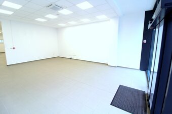 Obchodný priestor / 147 m2 / Žilina - širšie centrum - 6