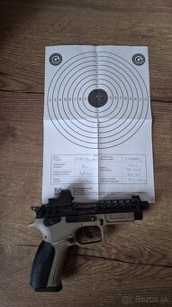 Pištoľ GRAND POWER K22 X-TRIM - 6