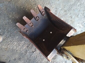 Minibager Yanmar - 6