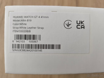 Huawei Watch GT4 - 6