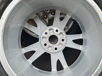 5X112 R17 LETNE PNEU 215/65 R17 - 6