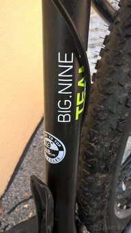 Merida BIG Nine TEAM - 6
