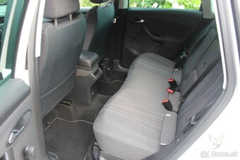 SEAT ALTEA XL, 1,6DIESEL, R.V.2012 - 6