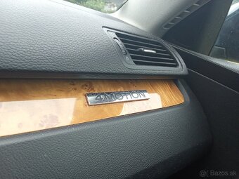 Volkswagen Passat B6 2.0 tdi 4 motion - 6