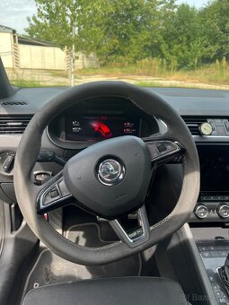 Skoda octavia rs 2.0tdi - 6