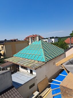 GoldenHaus s.r.o Stavebná Firma - 6
