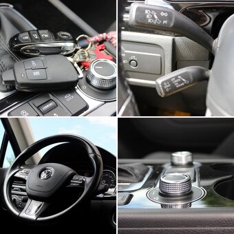VW Touareg 3.0 TDi - SK pôvod - 191 tis km - Webasto - 6