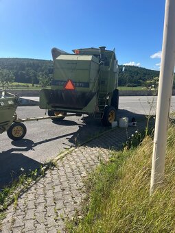 Fortschritt MDW 524 - 6