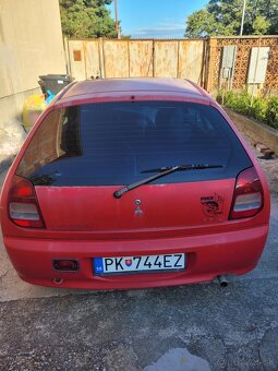 Mitsubishi colt 1,3 benzin, Nova stk, ek - 6