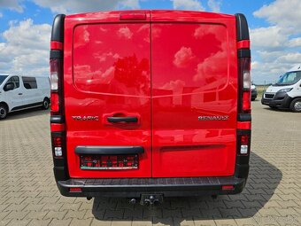 Renault Trafic Long 1.6dCi/125hp - 2019 - 6