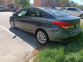 Hyundai i40 - 6