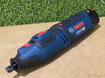 BOSCH GRO 12V-35 PROFESSIONAL Akumulátorové rotačné náradie - 6