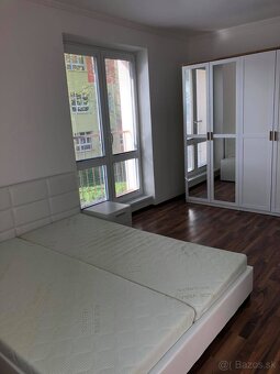 2 izb. byt centrum Košíc, Hlinkova ul., zariadený, balkón - 6