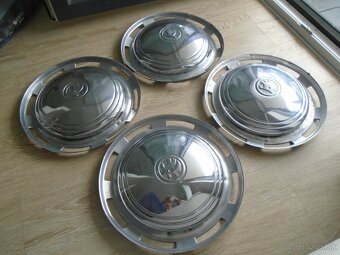 škoda 1000, 1100, 100, 110, 105, 120 MB Puklice- Medzikruži - 6
