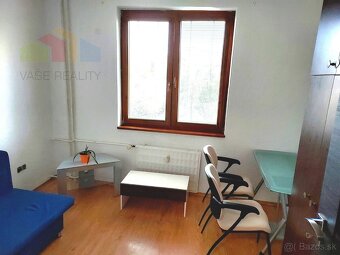 PRENÁJOM | ZARIADENÝ 3 IZBOVÝ BYT S LOGGIOU 68 M2, TRNAV - 6