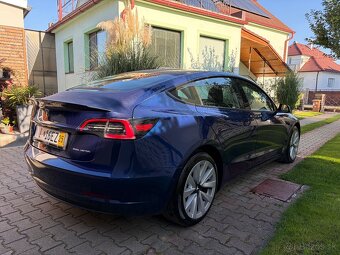 Tesla model 3 ✅ Long Range ✅ Refresh ✅ Tazne zariadenie - 6