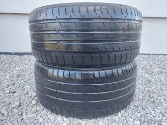 PNEUMATIKY LETNE R17 - 6