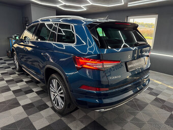 Škoda Kodiaq 2.0 TDI LAURIN KLEMENT DSG 4x4 - 6