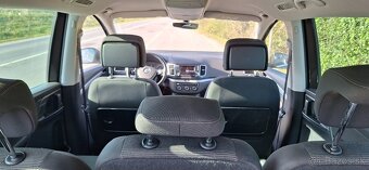 Volkswagen sharan 2.0 tdi - 6