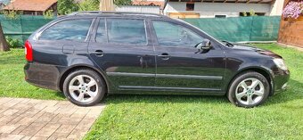 Škoda Octavia 2012, 2.0 TDI CR 103KW - 6