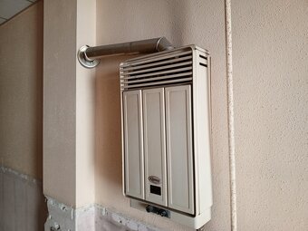 Plynové gamatky - 6
