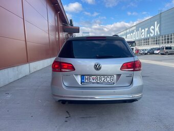 Passat B7 1.6 TDI 77 kW – 2013 - 6