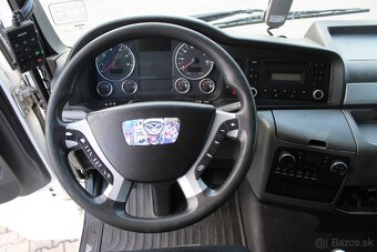 MAN TGX 18.440, EURO 5 - 6